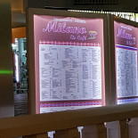 Milano Eis Cafe Cafeteria