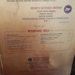 Doddy's Coffee