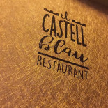 El Castell Blau