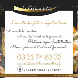 La Crémaillère