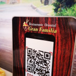 Oriental Gran Familia