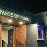 Taste Of India Rosyth.