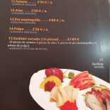 El Rincón Del Sushi Adeje