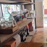 Taberna Vasca Jai-alai