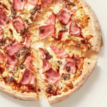 Telepizza La Zubia Comida A Domicilio