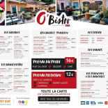 O’bistro