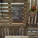 Restaurante El Barril