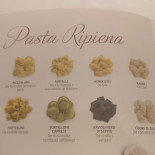 La Tagliatella Sant Cugat Del Vallès