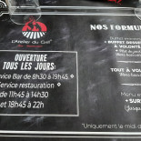 L'atelier Du Grill