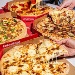 Telepizza Esplugues Comida A Domicilio