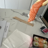 Planet Sushi