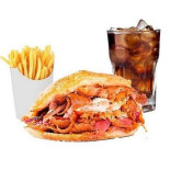 Galaxy Doner Kebab Badajoz