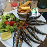 Resto Corner Les Sayes