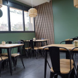 Resto Corner Les Sayes