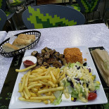 Resto Corner Les Sayes