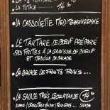 La Muse Bouche