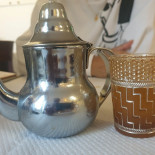 L'escale Du Maroc