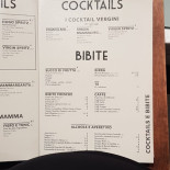 Antonia Le Clan Des Mamma, Pizzas Cocktails Le Mans
