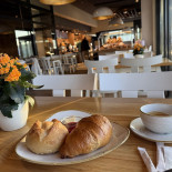 Brothaus Café Burgbernheim