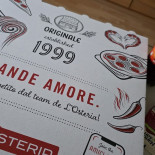 L'osteria Greifswald
