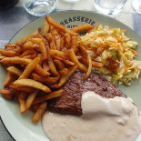 Bar Restaurant Le Guillaume Tell