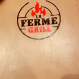 La Ferme Grill