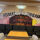 Kismat Tandoori Indian