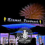 Kismat Tandoori Indian