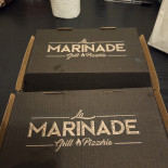 La Marinade