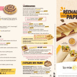 La Mie Câline