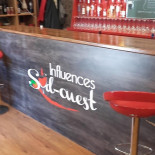 Influences Sud Ouest Cave, à Vins Et Tapas