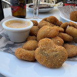 Cafetería Majocaya