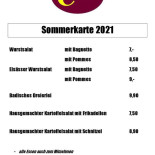 Cheers Freiburg