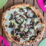 Coccodè Ibiza – Pizza Napoletana Playa D’en Bossa Ibiza