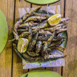Coccodè Ibiza – Pizza Napoletana Playa D’en Bossa Ibiza