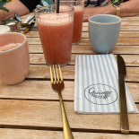 Garinette Brunch à Apéro