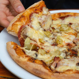 World Of Pizza Grossburgwedel