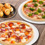 World Of Pizza Grossburgwedel