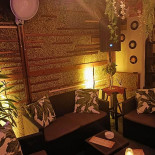 Acoustic Whim Lounge And Whiskey House