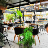 Wakanda Origen Gastrobar Cocktails