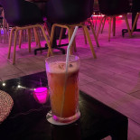Wakanda Origen Gastrobar Cocktails