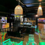 Wakanda Origen Gastrobar Cocktails