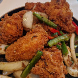 Wakaka Street Food