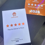 Pascha Döner Pizza