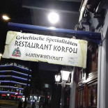 Korfou