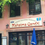 Mahatma-gandhi (indisches Freiburg)