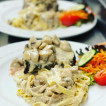 Pizzeria Antica