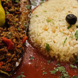 Divan Ocakbaşı Freiburg Im Breisgau