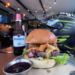Craft Burger
