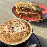 Sisters Coffee Shop And Kitchen